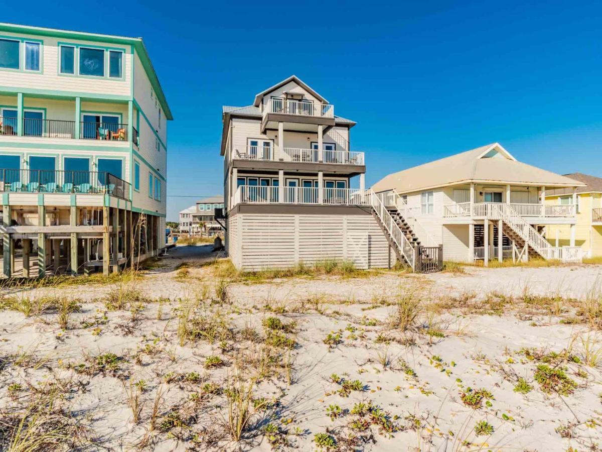Bella Bleu Βίλα Gulf Shores Εξωτερικό φωτογραφία