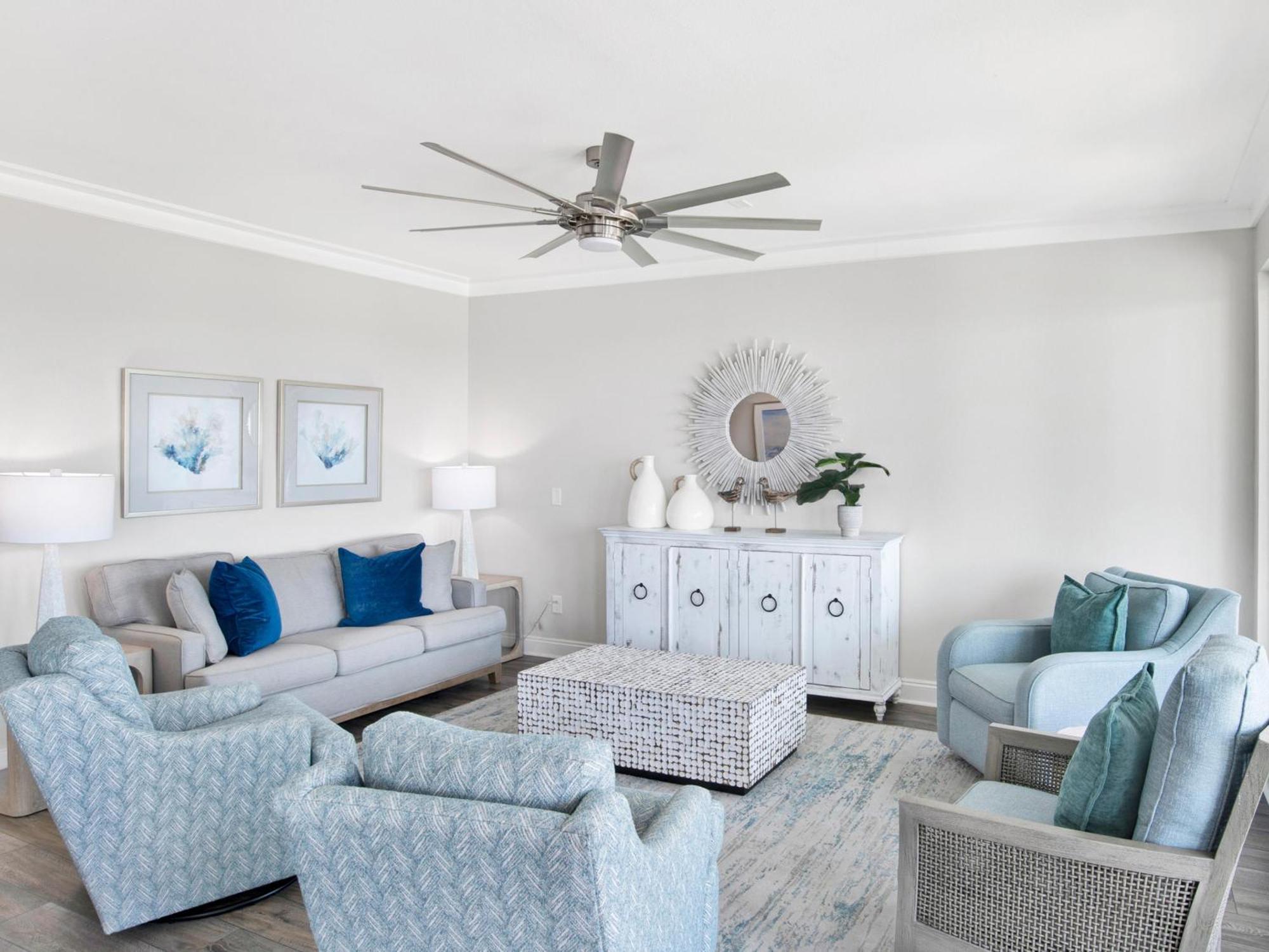 Bella Bleu Βίλα Gulf Shores Εξωτερικό φωτογραφία