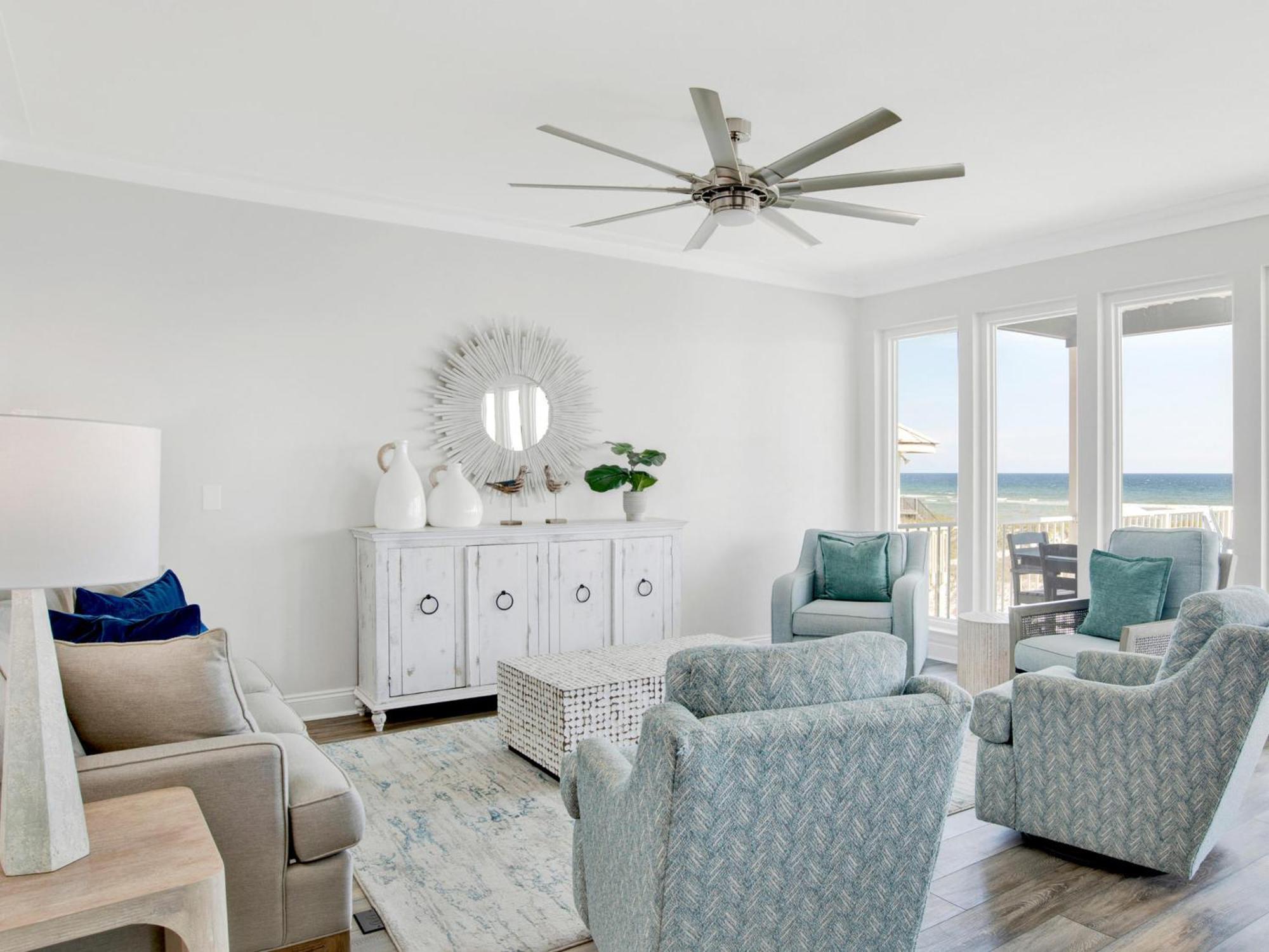 Bella Bleu Βίλα Gulf Shores Εξωτερικό φωτογραφία