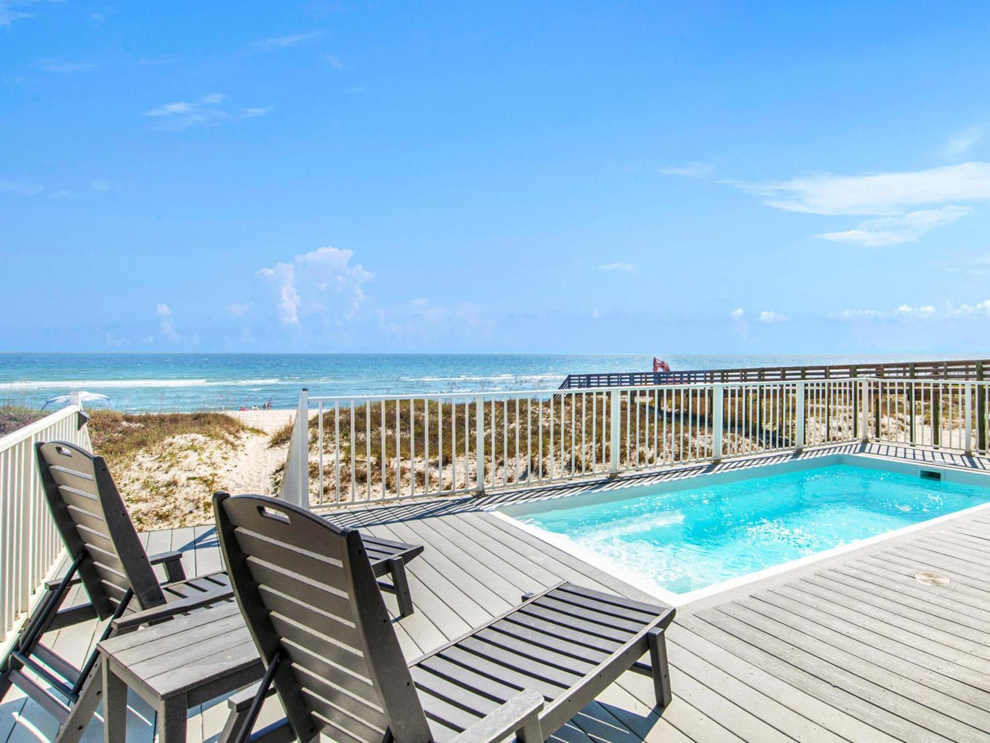 Bella Bleu Βίλα Gulf Shores Εξωτερικό φωτογραφία